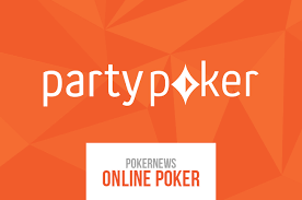 PartyPoker представил обновленную платформу