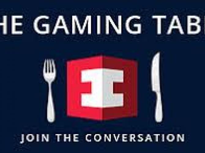 На Table Talk в Йоханнесбурге обсудили успешное ведение игорного бизнеса