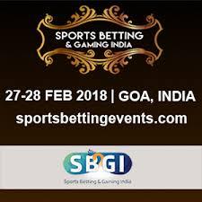 ОДНА НЕДЕЛЯ ОСТАЛАСЬ ДО ВСТРЕЧИ НА САММИТЕ SPORTS BETTING & GAMING В ИНДИИ!