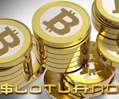 Slotland теперь принимает биткойны