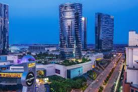 SunCity приобретет 34% акций во Вьетнамском «Nam Hoi An casino resort»
