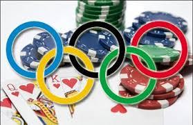Разновидность покера может стать официальным видом спорта на Олимпийских играх