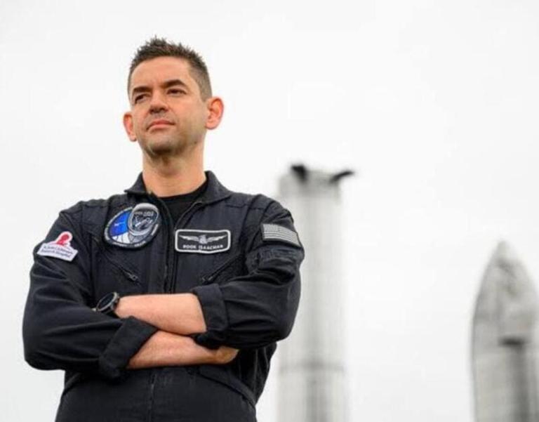 Предполагаемый глава NASA попал в скандал с казино