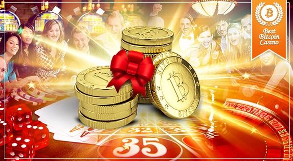 Увеличит ли Биткоин популярность онлайн-казино?