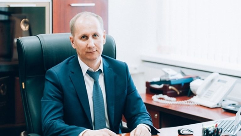 Удмуртский фонд развития предпринимательства подвел итоги 2017 года