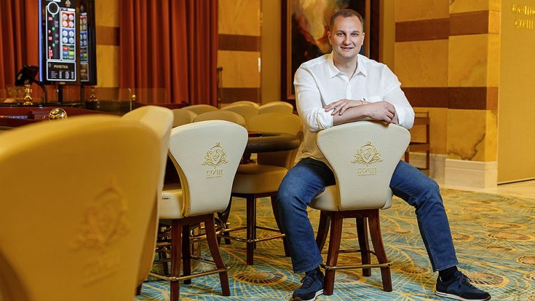 «Сочи может стать одним из центров мирового туризма»