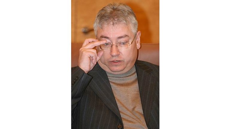 Требования кредиторов к Роберту Мусину выросли до 1,6 млрд рублей