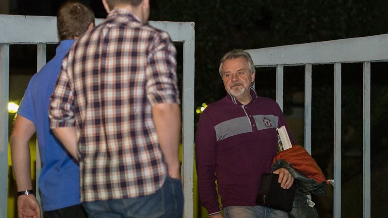 Главный фигурант дела о казино выиграл время