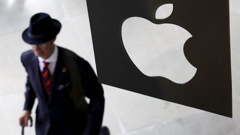 К Apple есть дело на «Миллион»