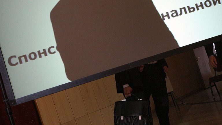 Спортивному долгострою нашли анонимного спонсора