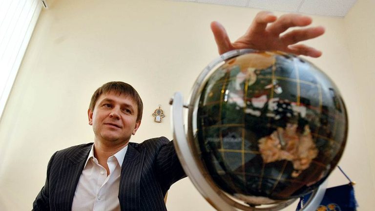 Умер основатель букмекерской компании «Лига ставок» Олег Журавский