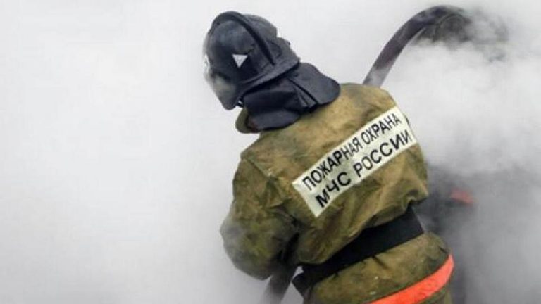 Следователи не горят