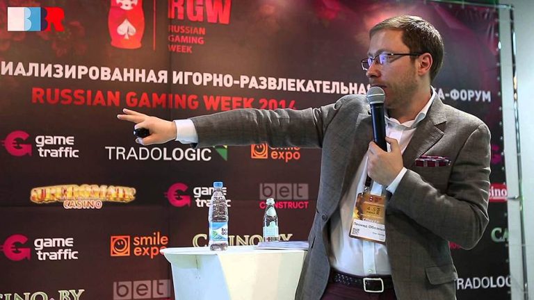 «Процесс легализации онлайн-беттинга в России запущен и идет полным ходом»