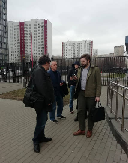 «Твоя ставка» сыграла против следствия