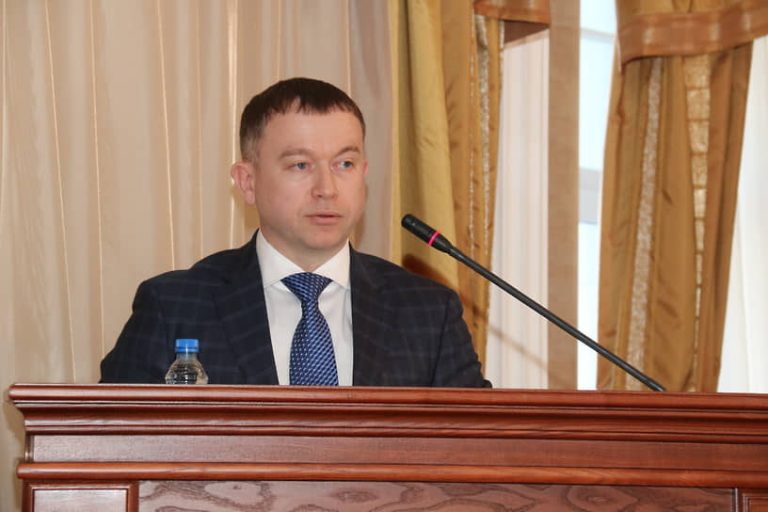 Бутлегеры остались без «крыши»