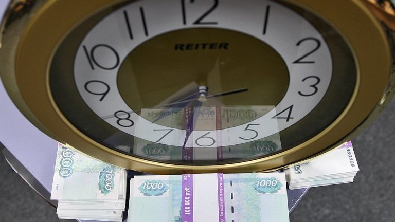 Правительство вернет лотерею в тираж