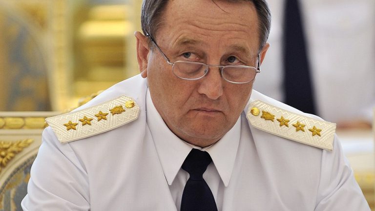 Верховный суд приговорил Басманный