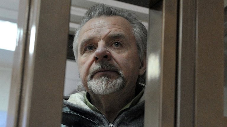 С обвинением — на выход