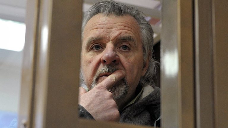 Александра Игнатенко вернули следствию