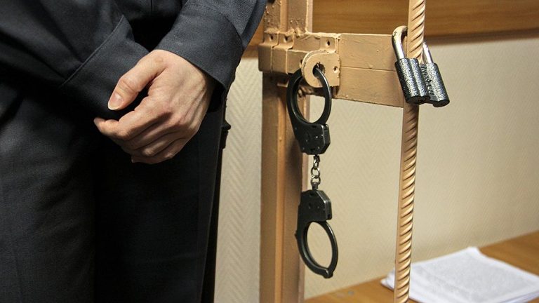 Фин подошел прокуратуре по всем статьям