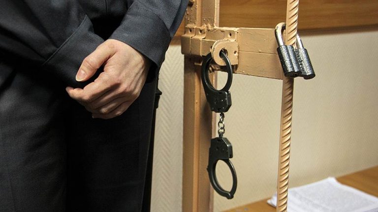 Начальник угрозыска по Тверской области вошел в большую игру