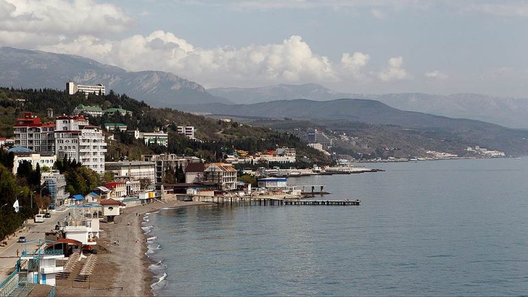 «Создание игорной зоны в Крыму обойдется в $5-7 млрд»