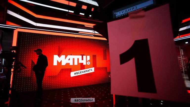 «Матч ТВ» рассчитывает ставку