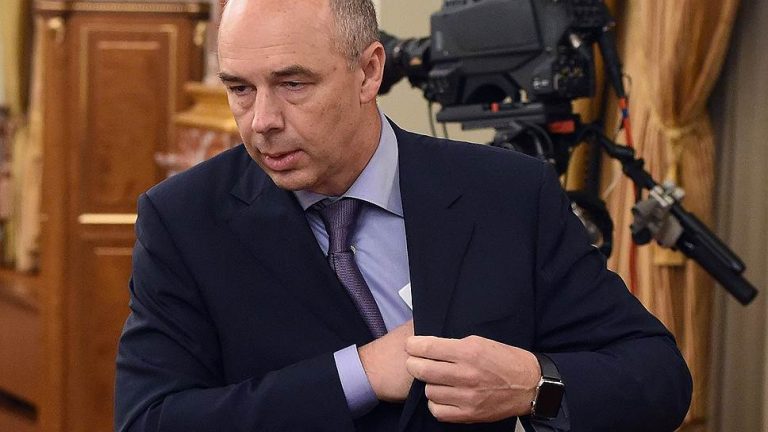 Всероссийский долговой сбор