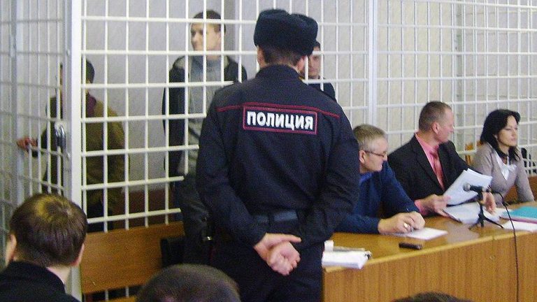 Подпольный игорный бизнес лишился Героя России