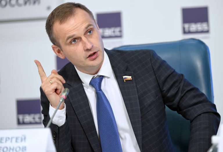 ЛДПР предложила сократить эфирное время рекламы букмекерских контор