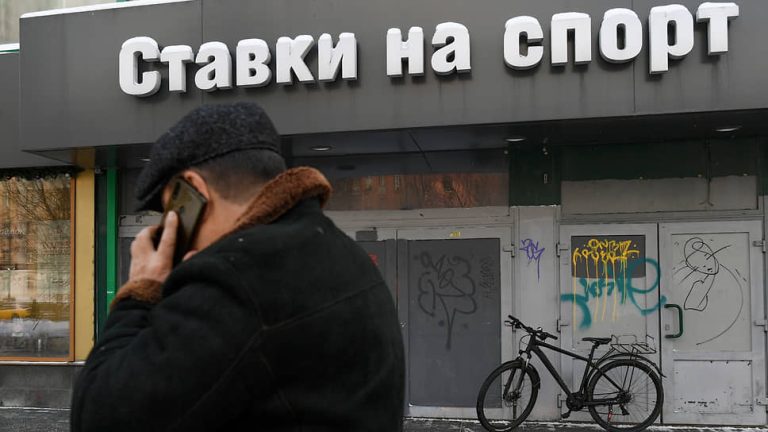 Нижегородским букмекерам поднимают налоговую ставку в три раза