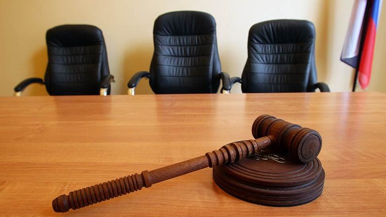 В МВД Башкирии нашли подпольного миллионера