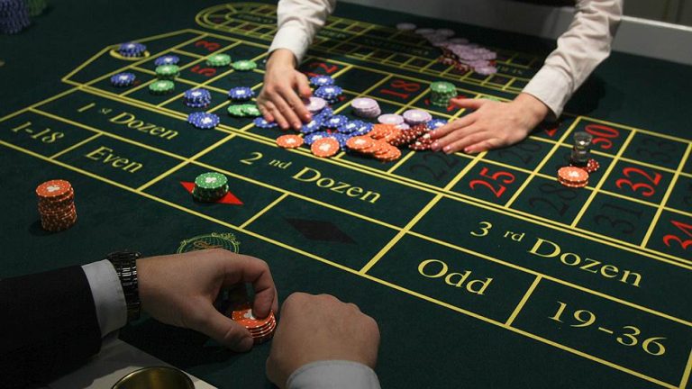 «Игровая зона «Приморье» строится, собственно, не для русских»