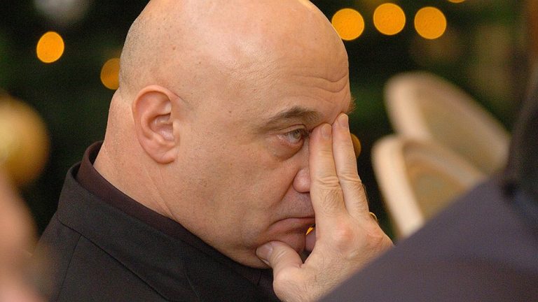 Российский аукционный дом забронировал «Талион Империал Отель»