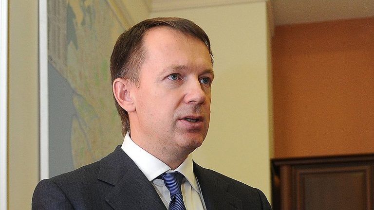 Отставки и назначения недели