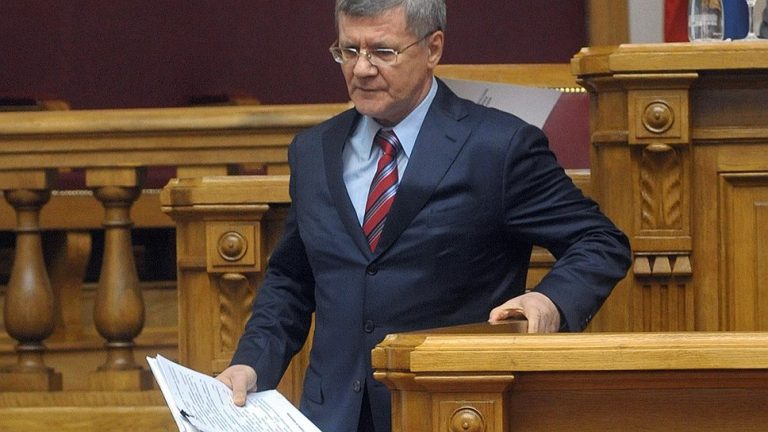 Дело Александра Игнатенко не годится для суда
