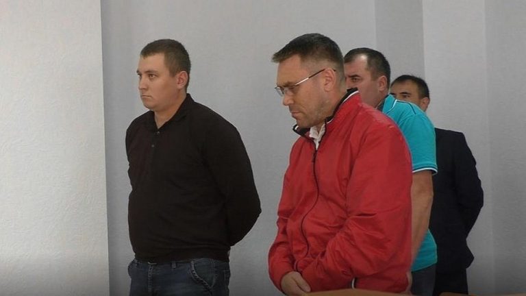 ВС не испытал доверия