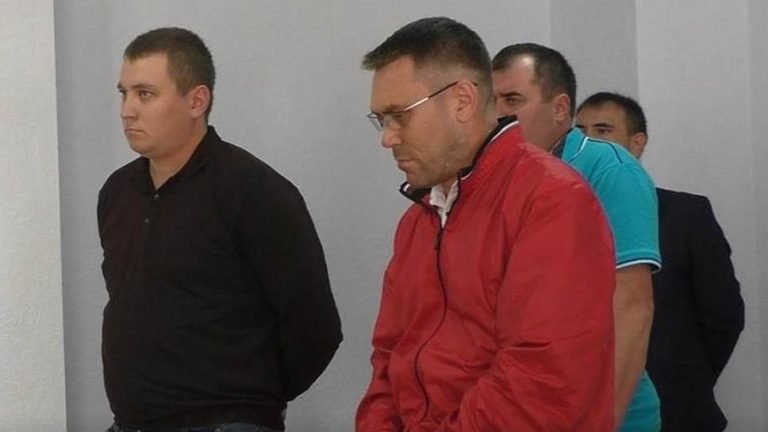 Дело о пытках потребовало нового рассмотрения