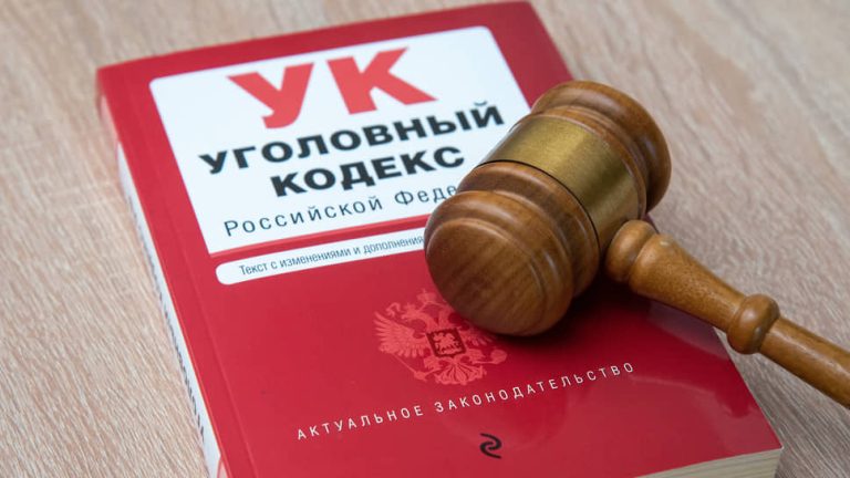 Суд в Тюмени отправил на 19 и 23 года в колонию членов преступного сообщества