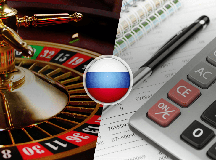 Мировые лидеры игорного бизнеса: почему не мы?a