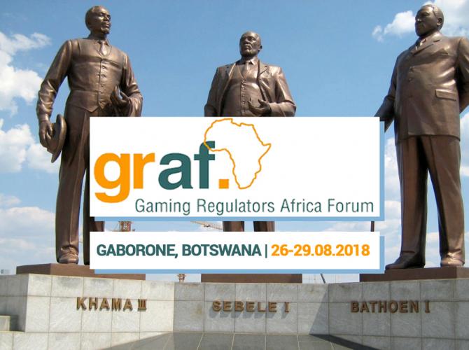 Gaming Regulators Africa Forum 2018: новый ответ на ужесточения регулирования игорного бизнеса в Южной Африке