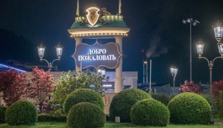 Селфи в казино, как способ удовлетворить любопытство