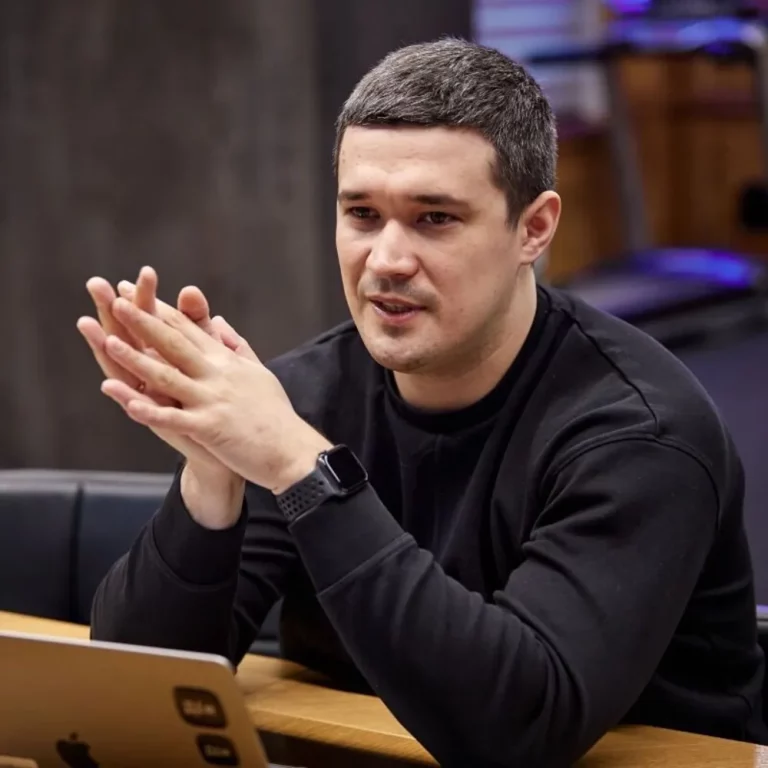 «Мы меняем полиси»: Федоров анонсировал первые шаги ПлейСити
