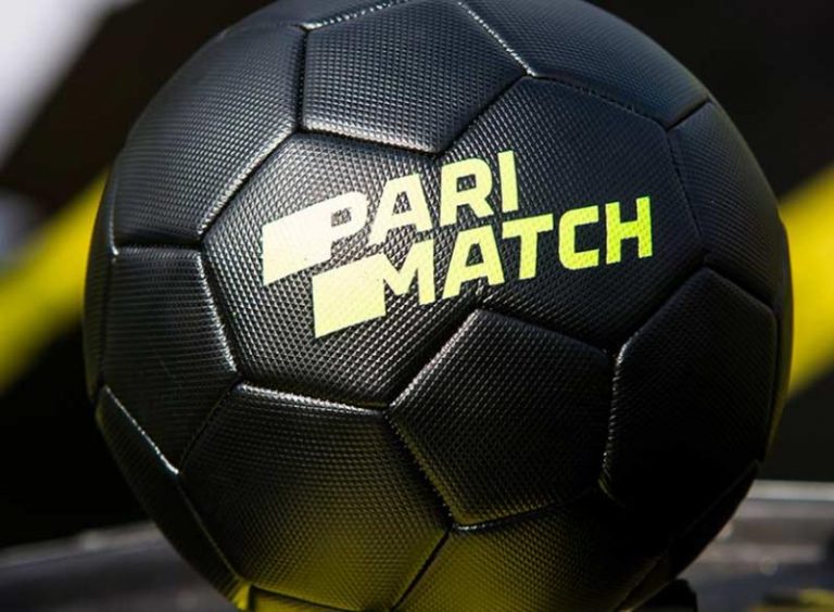 PariMatch судится с Зеленским