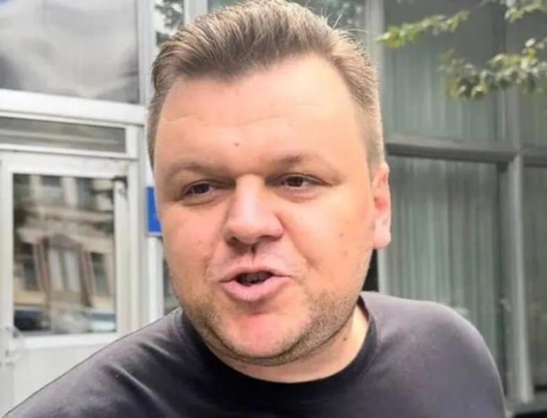 ДБР задержало члена КРАИЛ Яхния