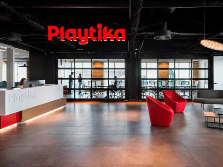 В украинских офисах Playtika уволили около 100 специалистов, — СМИ