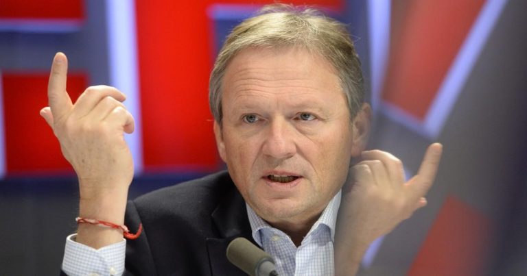 Легализация криптовалюты необходима экономике России