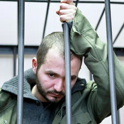 Судьба решальщика