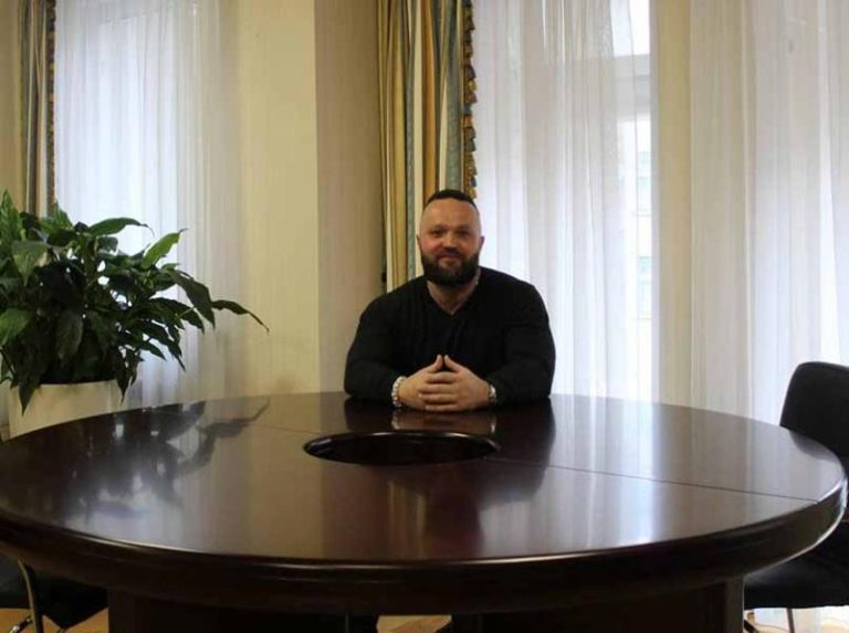 Глава КРАИЛ Иван Рудый о новых нормах рекламирования: «Предназначено ли мероприятие для людей младших 21 года, определяет организатор»