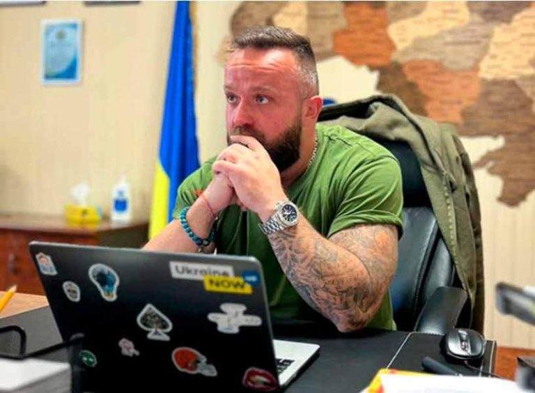 Гетманцев рассказал, почему хочет распустить КРАИЛ